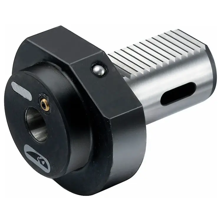 Держатель Kintek CONO-MORSE FORMA F50-MKD2