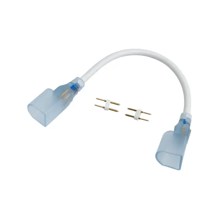 Гибкий коннектор General Lighting Systems G-2835-SCS-IP20-BNL 521307
