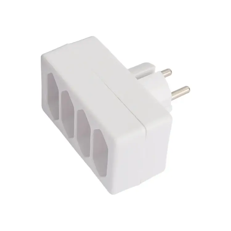 Блок TDM ELECTRIC SQ1806-0203