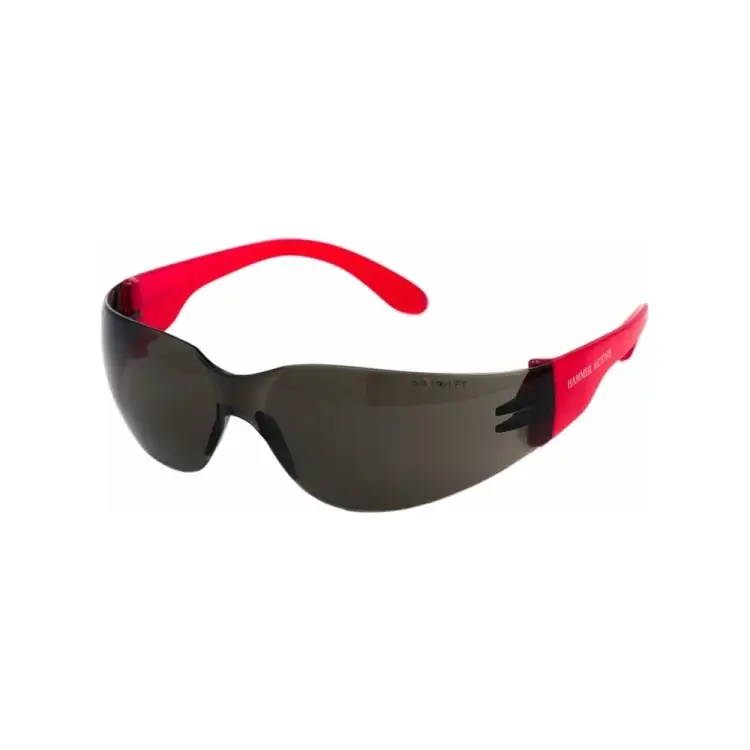 Открытые защитные очки РОСОМЗ О15 HAMMER ACTIVЕ super 5-3,1 PC 11562-5 Открытые защитные очки РОСОМЗ О15 HAMMER ACTIVЕ super 5-3,1 PC 11562-5