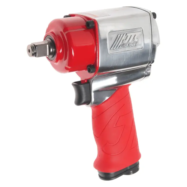 Усиленный пневмогайковерт JTC JTC-5436 Усиленный пневмогайковерт JTC JTC-5436