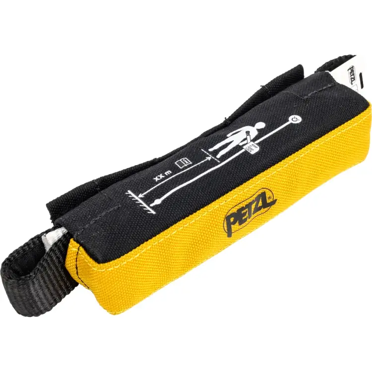 Амортизатор рывка Petzl ASAP’SORBER L071AA00 Амортизатор рывка Petzl ASAP’SORBER L071AA00