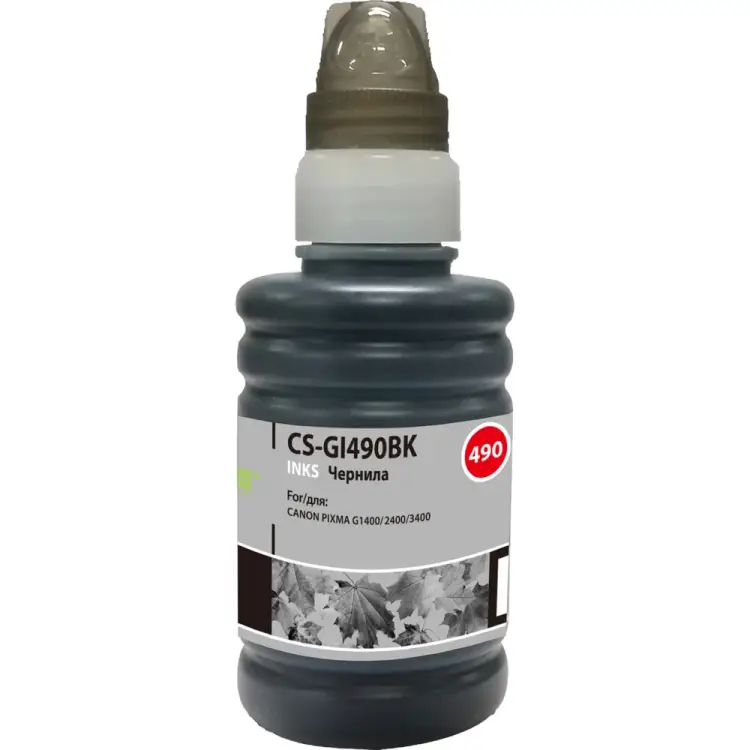 Чернила для epson l7160/l7180 Cactus 359136 Чернила для epson l7160/l7180 Cactus 359136