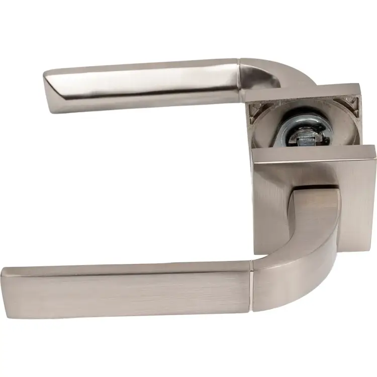 Дверная ручка PUERTO INAL 536-03 SN