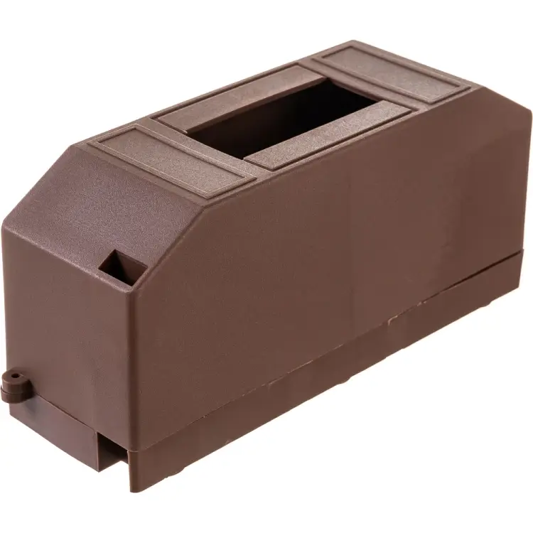 Бокс для автоматических выключателей Урал ПАК БВ-9018042-045 Бокс для автоматических выключателей Урал ПАК БВ-9018042-045