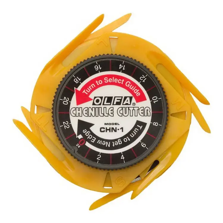 Круговой нож OLFA OL-CHN-1 Круговой нож OLFA OL-CHN-1