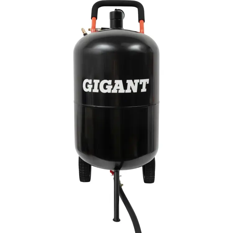 Аппарат пескоструйный Gigant GSM-76