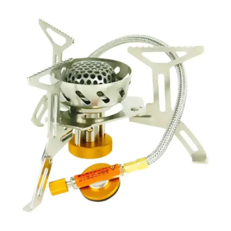 Туристическая горелка Tramp TRG-047 Туристическая горелка Tramp TRG-047