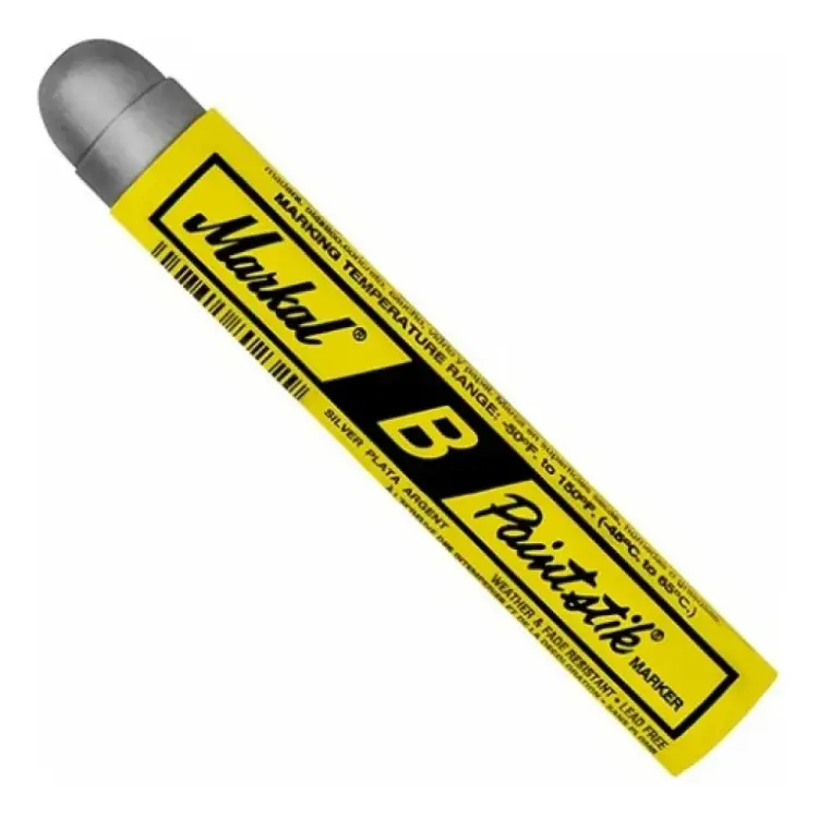 Твердый маркер-краска Markal B Paintstik 80233