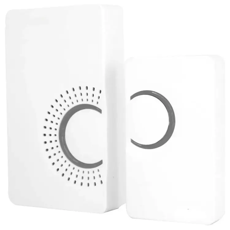 Электронный дверной звонок FERON E-373 23686