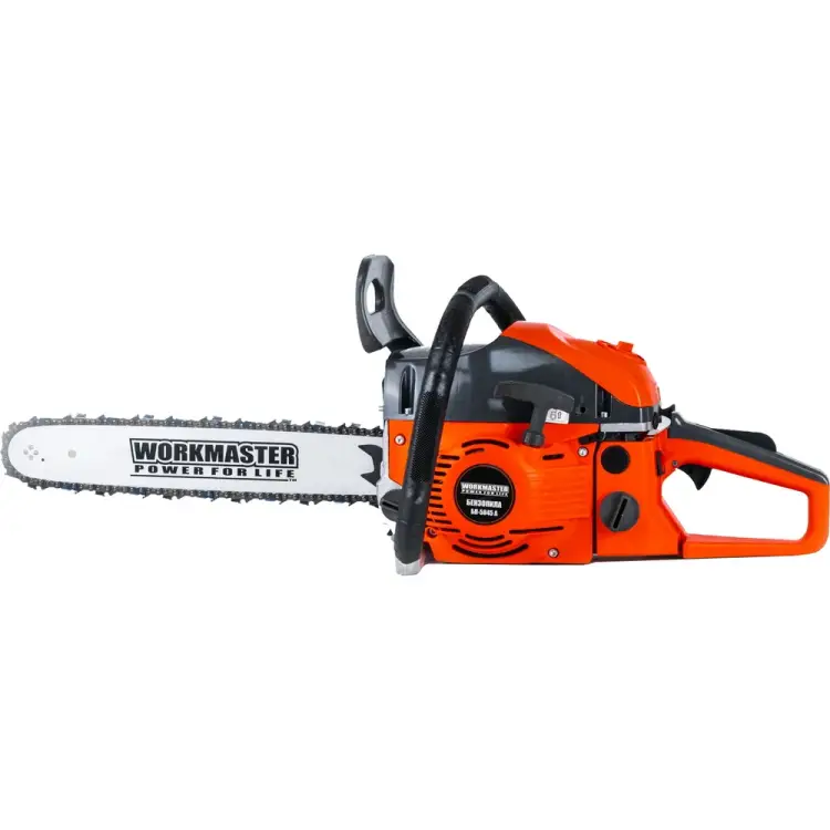 Бензопила WorkMaster БП-5845А