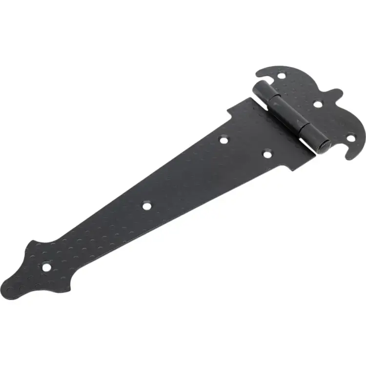 Накладная петля Amig 554-250х2