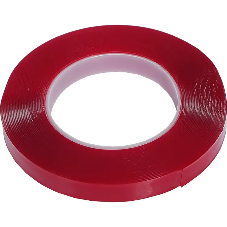 Двусторонняя акриловая клейкая лента TORSO 4293601