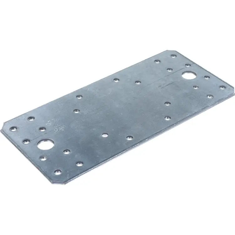 Перфорированная плоское крепление ALBERTS 335700