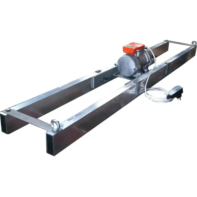 Виброрейка ВИБРОМАШ РВ-2,5ВИ99 Al РВ-25ВИ99Al