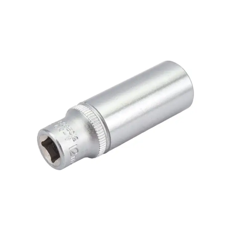 Длинная двенадцатигранная торцевая головка FORCE 5295012