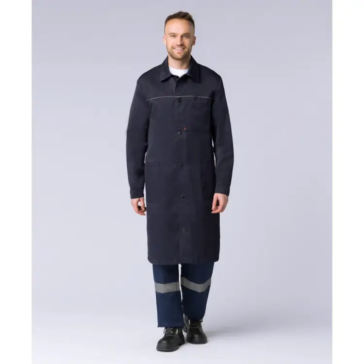 Мужской халат Факел ИТР 50698000.022