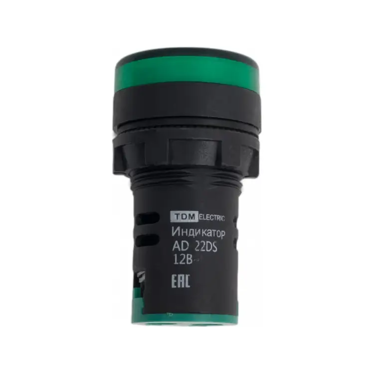 Лампа TDM ELECTRIC AD-22DS SQ0702-0018