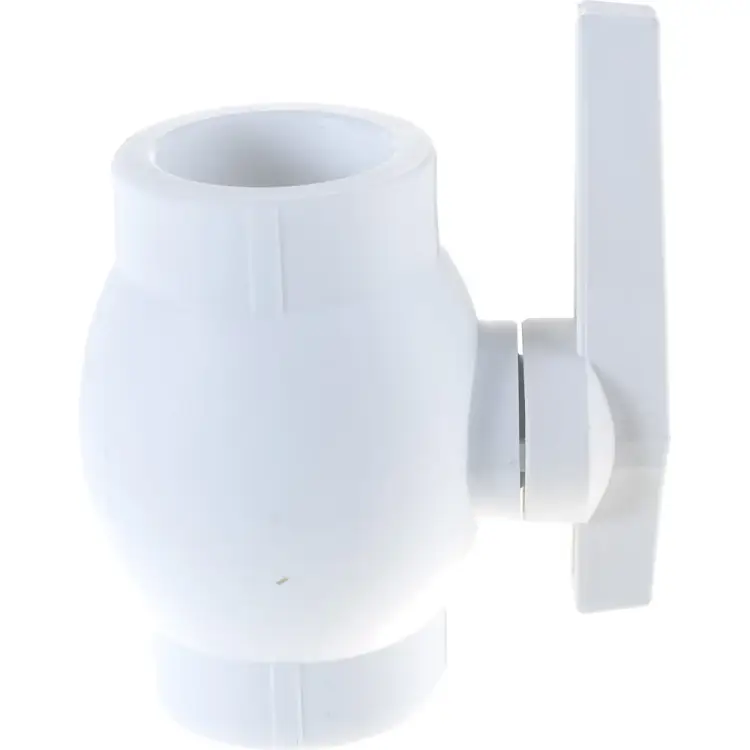 Кран шаровой Valfex 10144050 007-7667