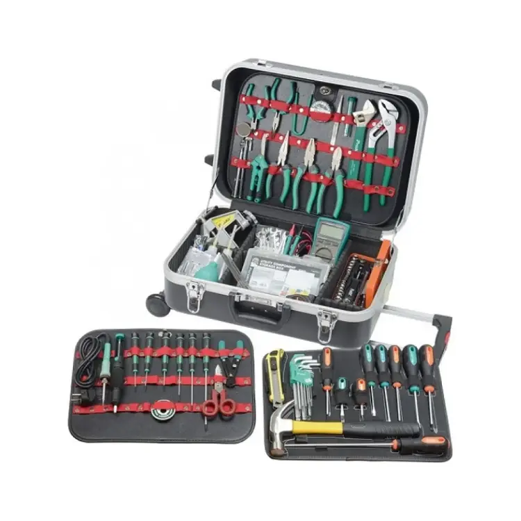 Набор инструментов Pro'sKit PK-15308BM 00270521