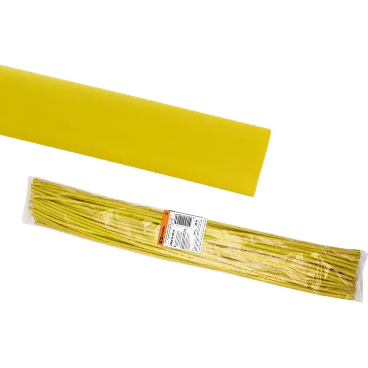 Термоусаживаемая трубка TDM ELECTRIC ТУТнг SQ0518-0279