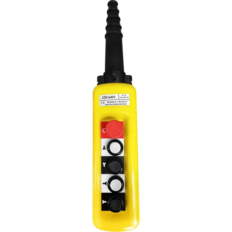 Пульт управления OCALIFT IP55 A4913 COPP-A4913