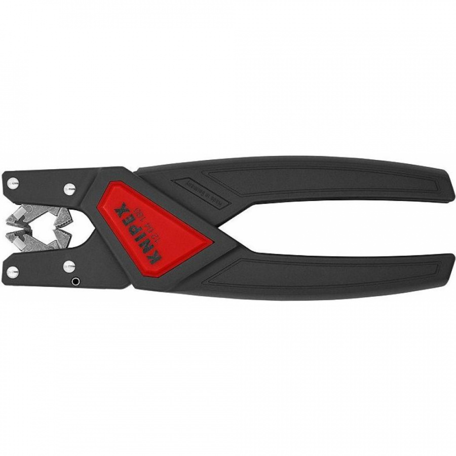 Инструмент для снятия изоляции Knipex KN-1264180