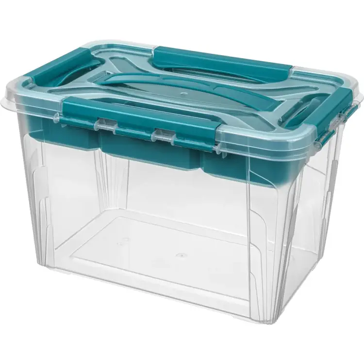 Универсальный контейнер Econova Grand Box 433224202