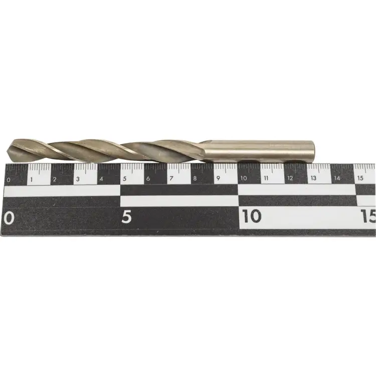 Сверло по металлу ООО "ТМТ ГРУПП" 116680