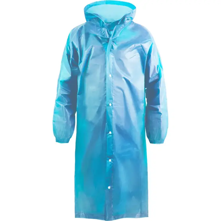 Дождевик-плащ Komfi 121838