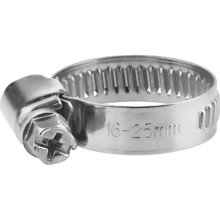 Обжимной хомут MasterProf ИС.140239