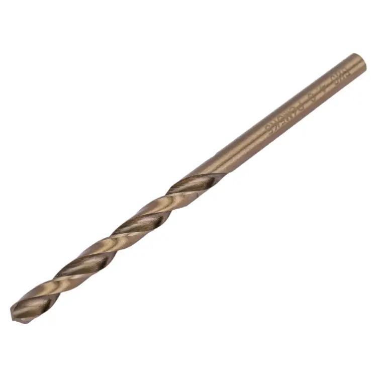 Сверло по металлу Gigant КОБАЛЬТ GT-136