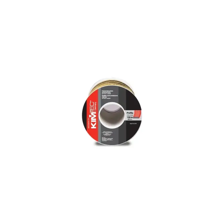 Уплотнитель KIM TEC SD51/4 11593848 Уплотнитель KIM TEC SD51/4 11593848