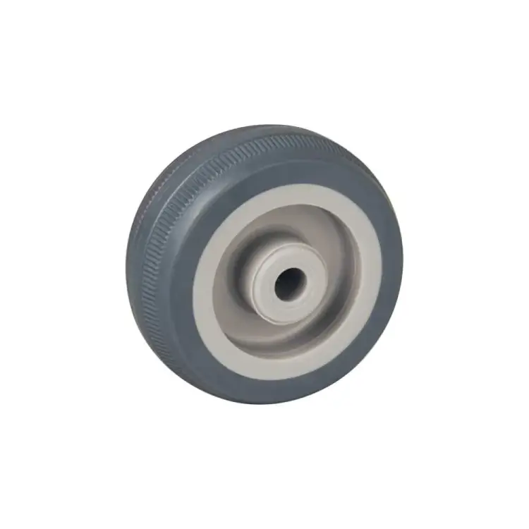 Колесо для оси 75 мм EMES MKT75X25EP