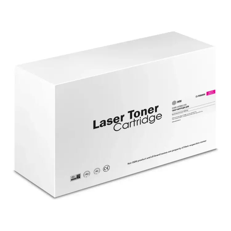 Лазерный картридж для kyocera ecosys p8060cdn Cactus tk-8800m 1200687