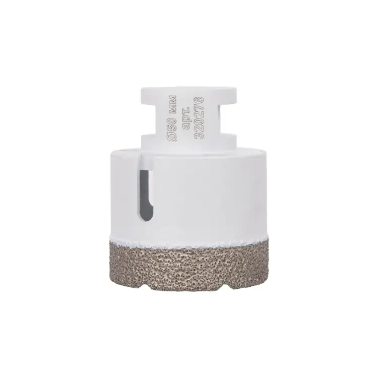 Алмазное сверло Diam Extra Line V-TECH 320276 Алмазное сверло Diam Extra Line V-TECH 320276