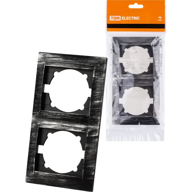 Рамка TDM ELECTRIC SQ1815-0683