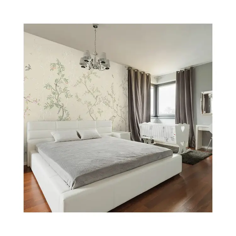 Фотообои ООО Ортограф Spring garden beige OT-G_33922