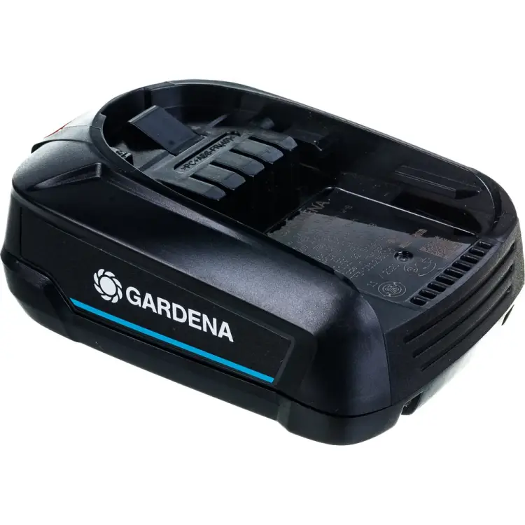 Литий-ионный аккумулятор Gardena P4A PBA 14902-20.000.00