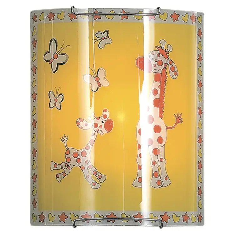 Бра Citilux Жирафы CL921001