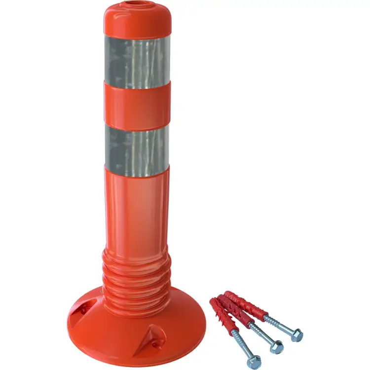 Гибкий столбик ТЕХНОЛОГИЯ ССД-450 ТПУ ГОСТ 32843-2014 00-00005954 Гибкий столбик ТЕХНОЛОГИЯ ССД-450 ТПУ ГОСТ 32843-2014 00-00005954