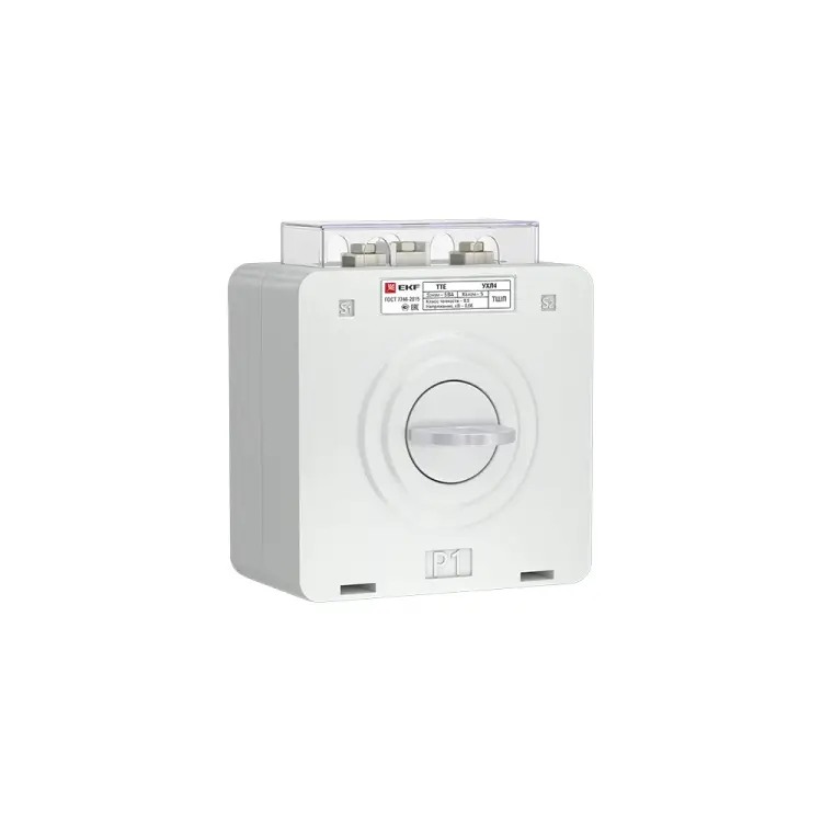 Трансформатор тока EKF ТТЕ-A PROxima tte-S-300-0.5S
