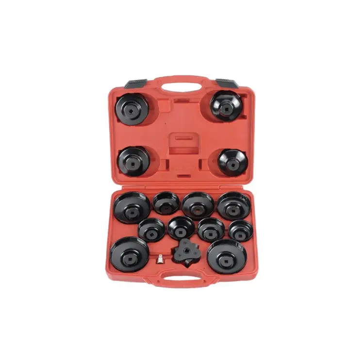 Чашечные фильтросъемники FORCE 61917