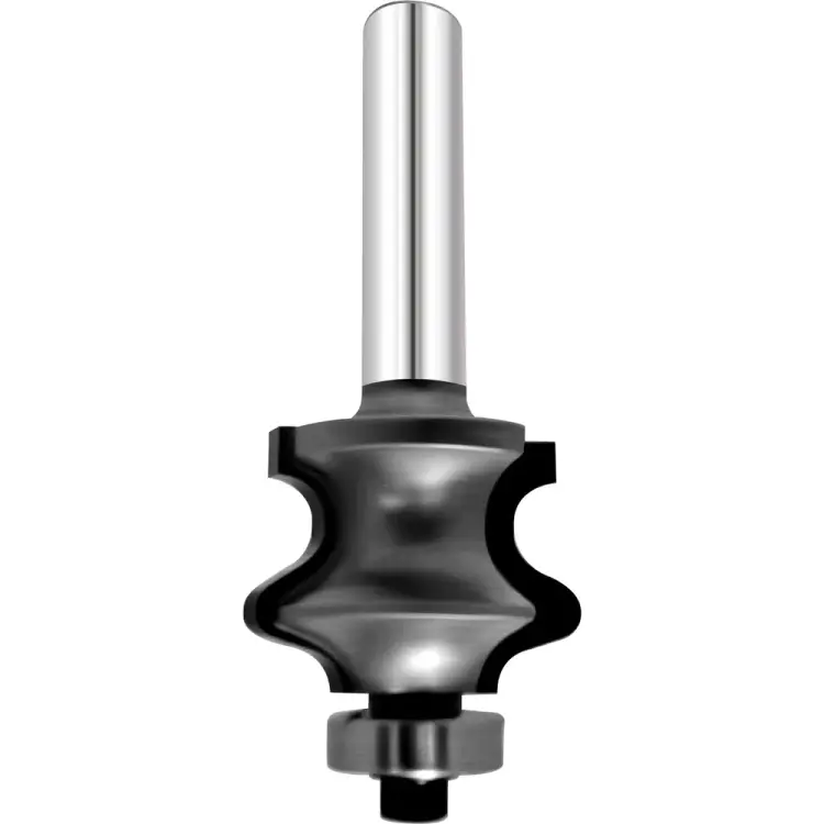 Молдинговая фреза PROCUT 761.212519