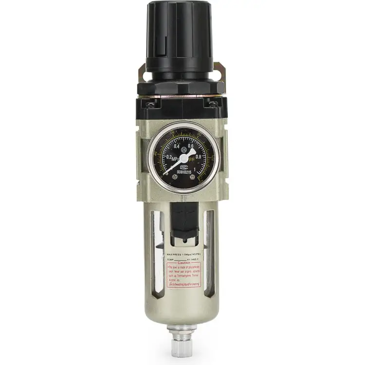 Воздушный фильтр-влагоотделитель ARMA SAW4000 1/2"