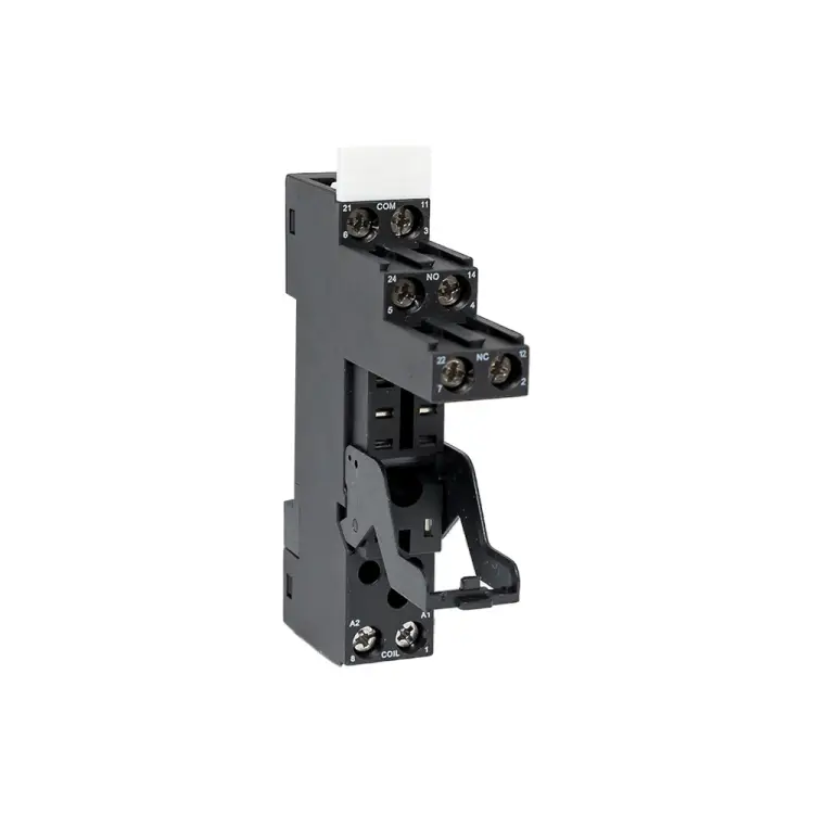 Разъем для Реле PM6 EKF AVERES rm5-22-2
