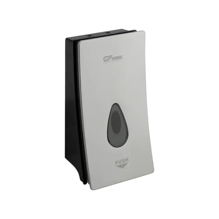 Дозатор жидкого мыла GFmark 642 82070