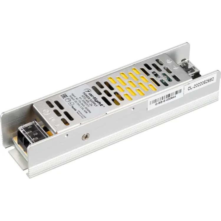 Блок питания Arlight HTs-60L-24 208231