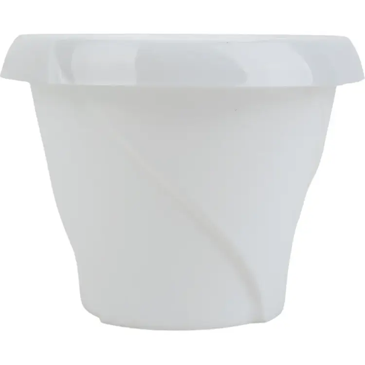 Кашпо Martika Флориана С385БЕЛ