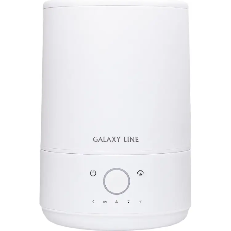 Ультразвуковой увлажнитель воздуха Galaxy 7050480110
